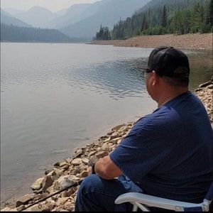 Meet your Posher, Mitchell